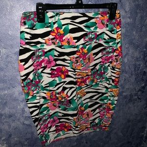 Torrid Skirt